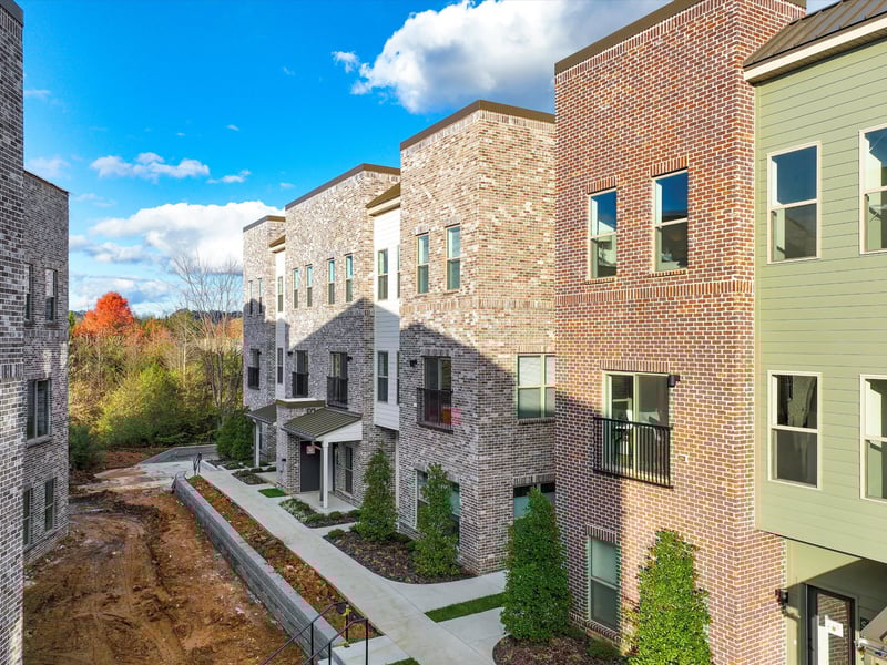 359A Wellows Chase #359A, Spring Hill, TN 37174