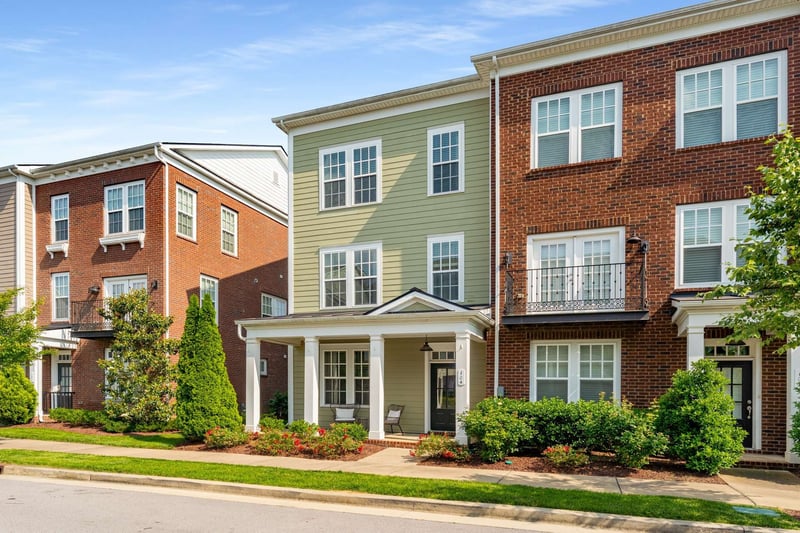 104 Burkitt Commons Ave, Nolensville, TN 37135