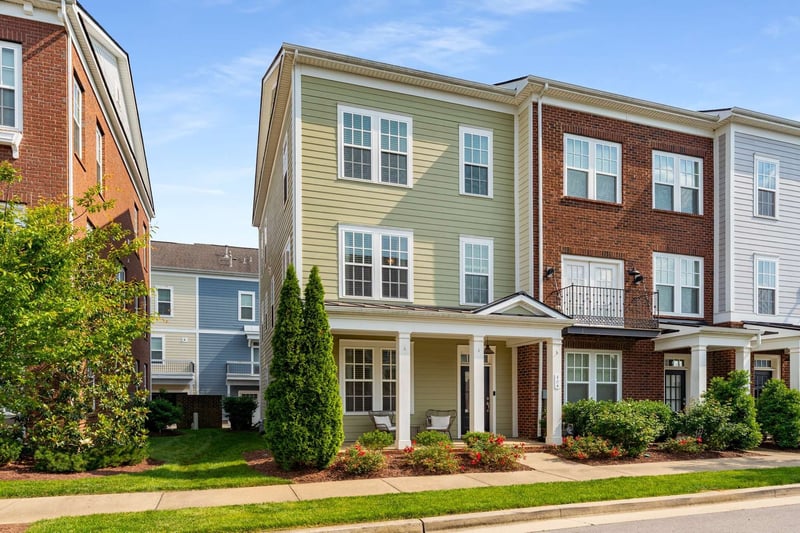 104 Burkitt Commons Ave, Nolensville, TN 37135