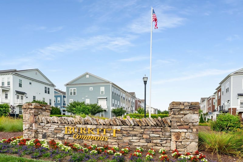 104 Burkitt Commons Ave, Nolensville, TN 37135