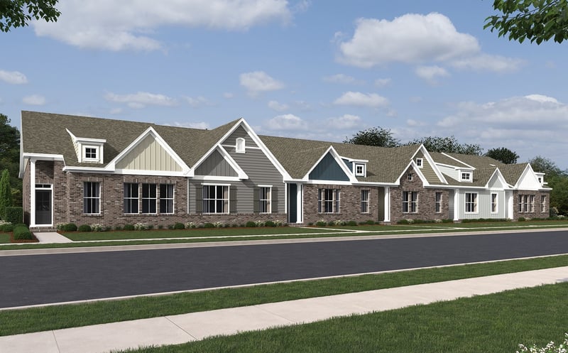 417 W Stonehause Xing, Antioch, TN 37013