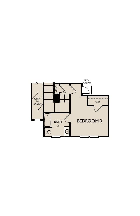 417 West Stonehause Crossing, Antioch, TN 37013