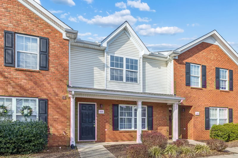 1039 Sitting Bull Xing, Murfreesboro, TN 37128