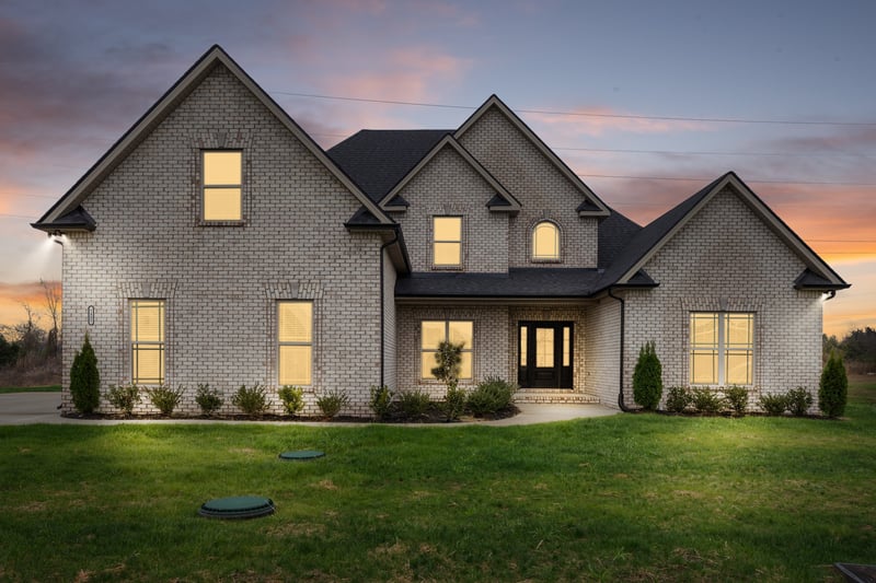 5405 Walnut Farms Blvd, Christiana, TN 37037