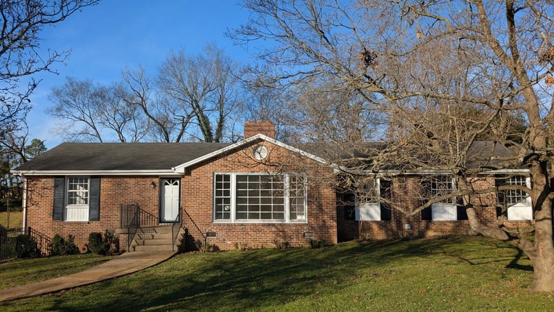 205 7th Ave, Columbia, TN 38401