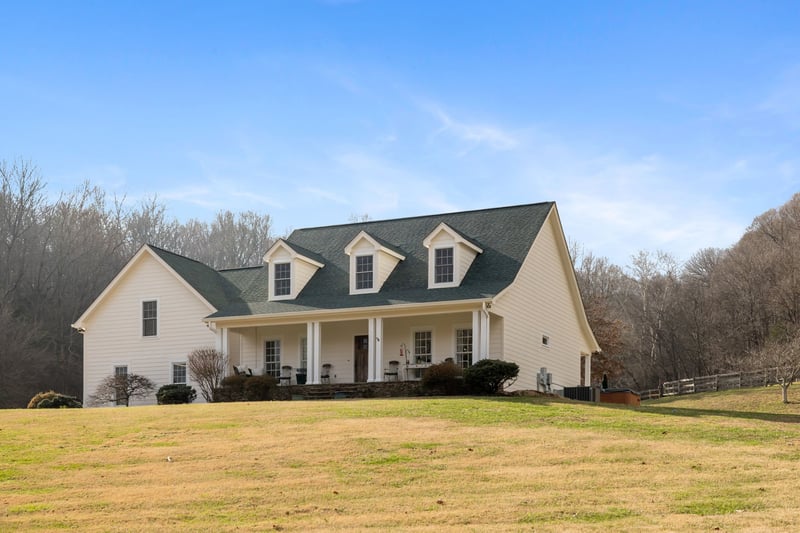 1067 Roys Private Way, Gallatin, TN 37066