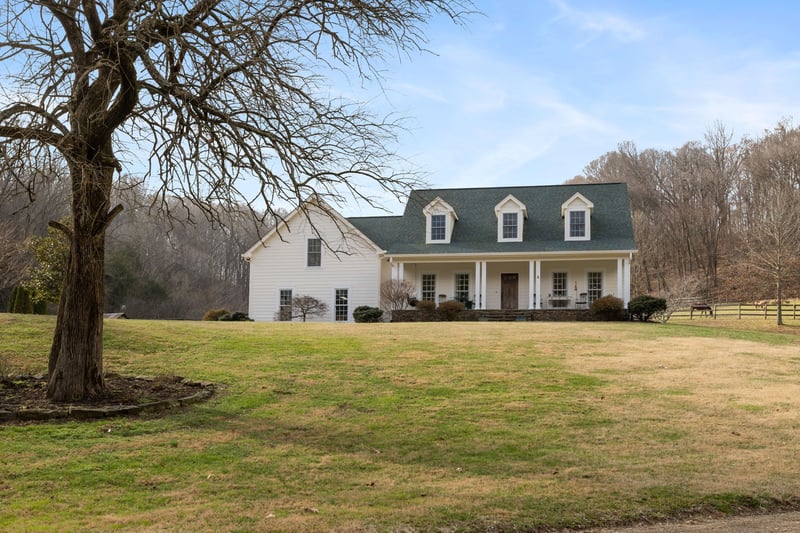 1067 Roys Private Way, Gallatin, TN 37066