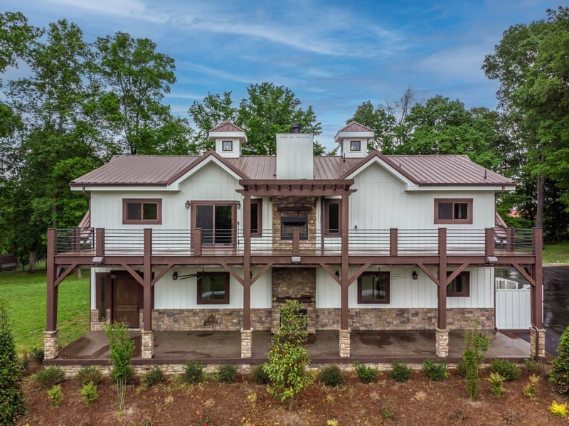 1224 Hangar Dr, Springfield, TN 37172