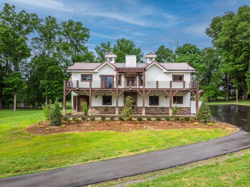 1224 Hangar Dr, Springfield, TN 37172