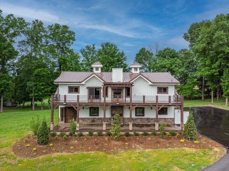 1224 Hangar Dr, Springfield, TN 37172