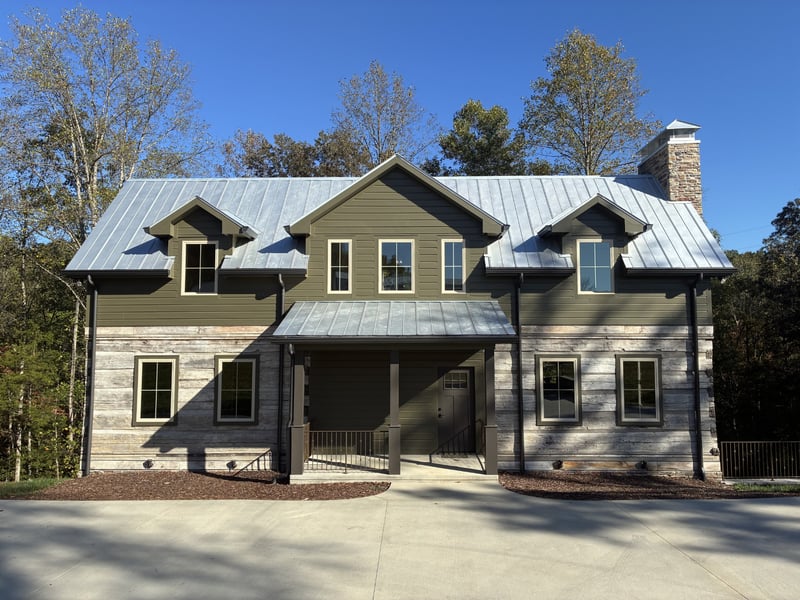 7454 Sugar Camp Hollow Rd, Fairview, TN 37062