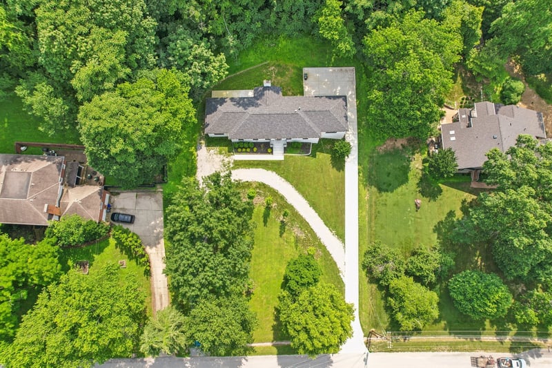 5527 Hillview Dr, Brentwood, TN 37027