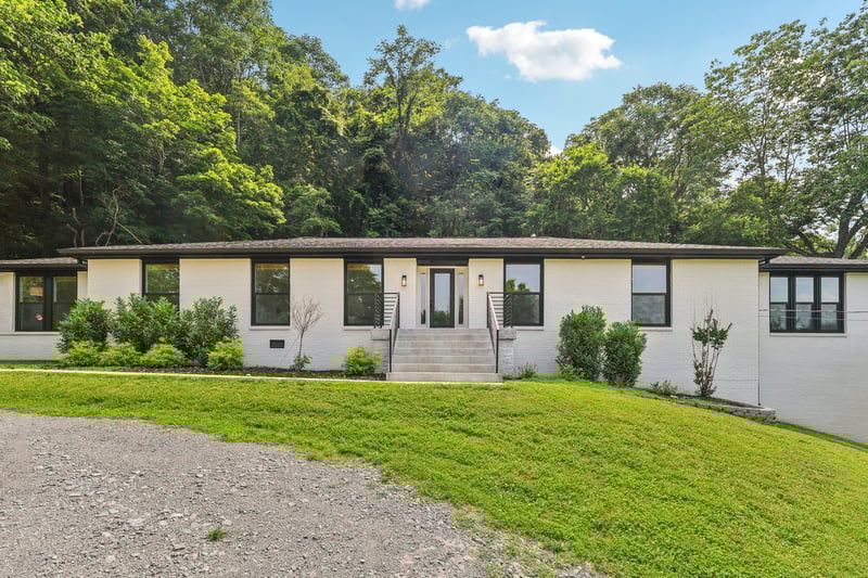 5527 Hillview Dr, Brentwood, TN 37027