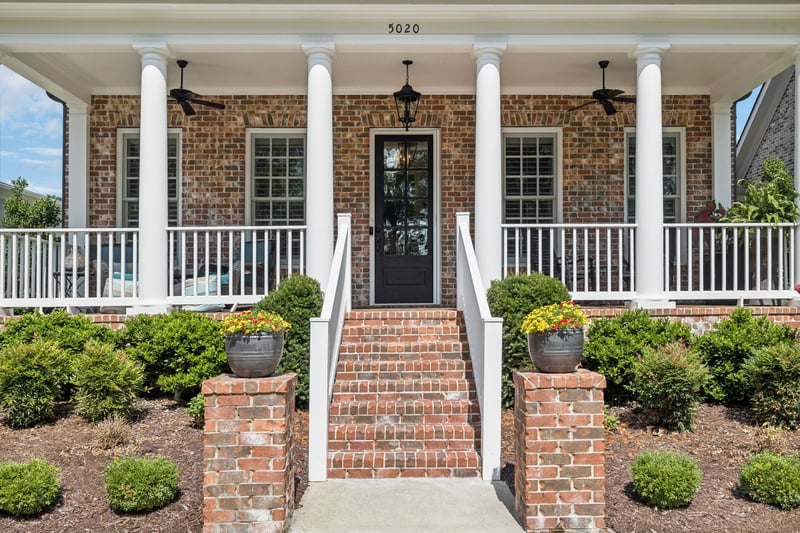 5020 Nelson Dr, Franklin, TN 37064