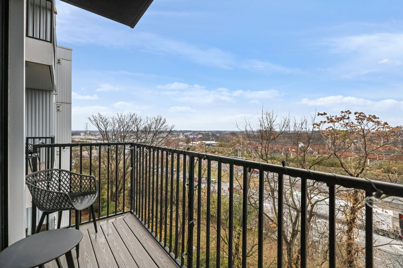 65 Lindsley Ave #410, Nashville, TN 37210