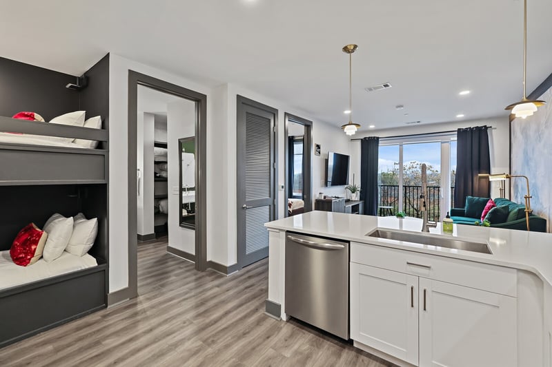 65 Lindsley Ave #410, Nashville, TN 37210