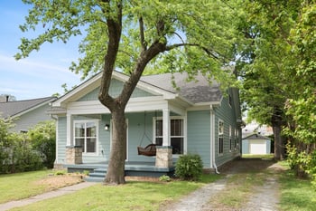 3714 Park Ave, Nashville, TN 37209