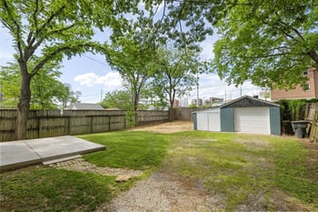 3714 Park Ave, Nashville, TN 37209