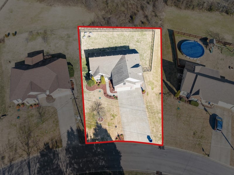 3238 Marion Davis Dr, Murfreesboro, TN 37129