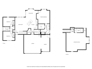 3238 Marion Davis Dr, Murfreesboro, TN 37129