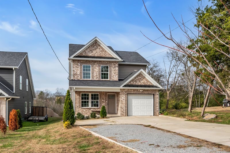 412 Larkin Springs Rd, Madison, TN 37115