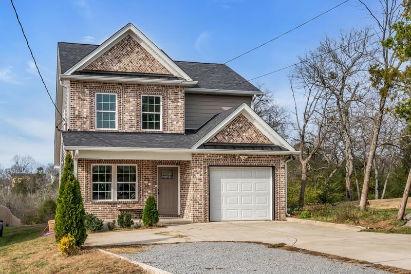 412 Larkin Springs Rd, Madison, TN 37115