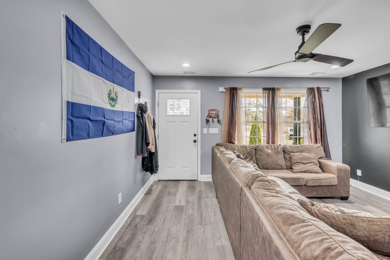 412 Larkin Springs Rd, Madison, TN 37115