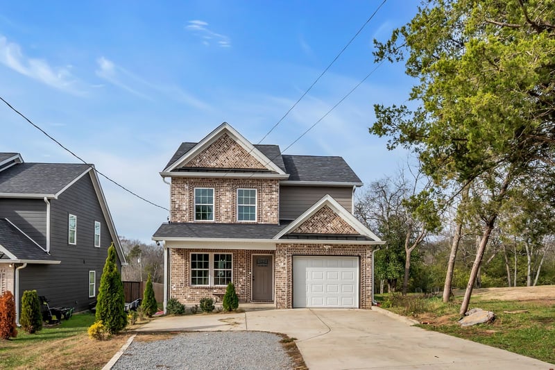 412 Larkin Springs Rd, Madison, TN 37115