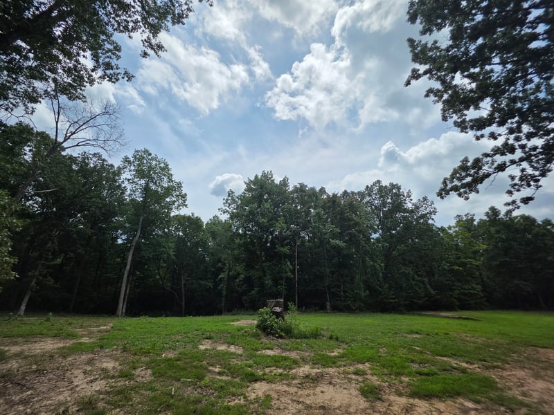 0 Baggett Hl, Cunningham, TN 37052