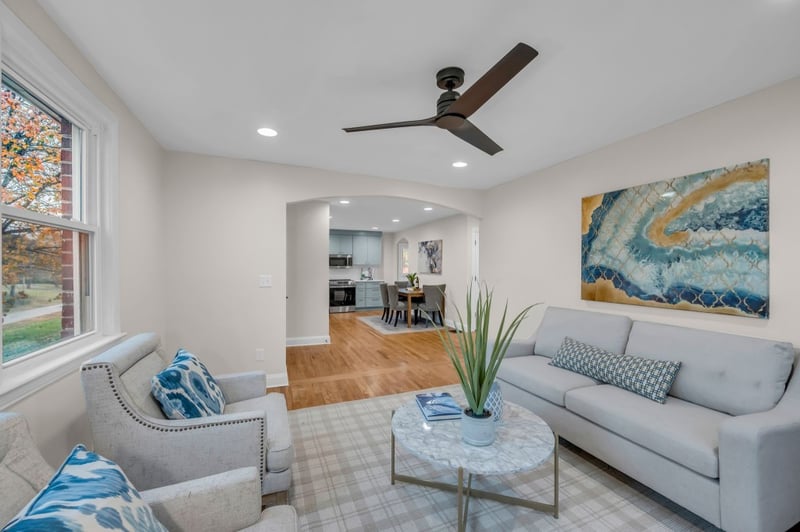 719 Woodmere Dr, Nashville, TN 37217