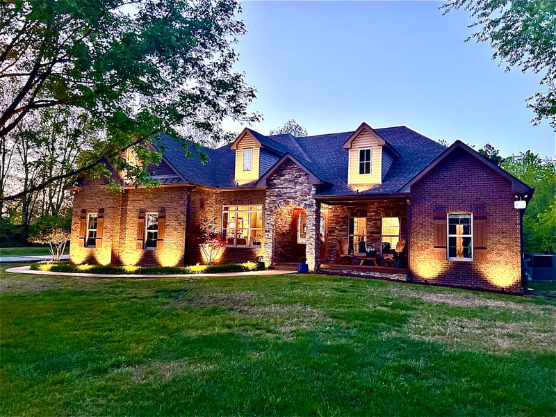 7270 Old Franklin Rd, Fairview, TN 37062