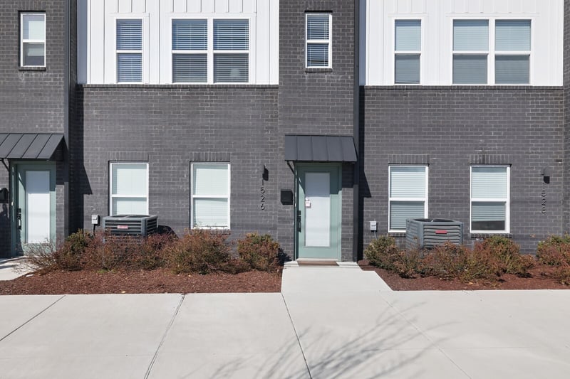 1526 Lebanon Pike, Nashville, TN 37210