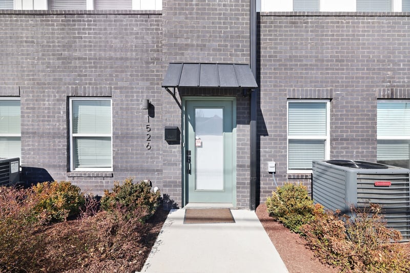 1526 Lebanon Pike, Nashville, TN 37210