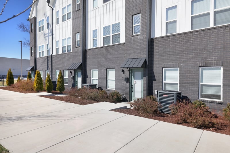 1526 Lebanon Pike, Nashville, TN 37210