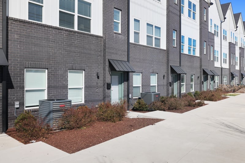 1526 Lebanon Pike, Nashville, TN 37210