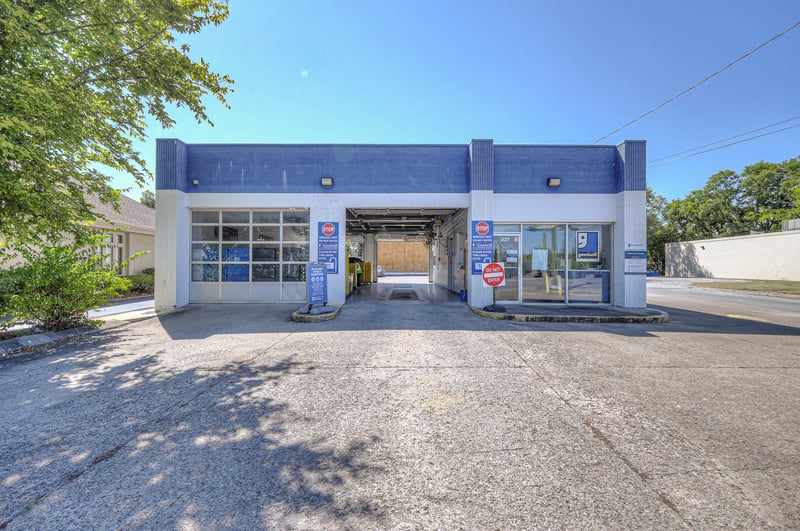 327 W Main St, Hendersonville, TN 37075