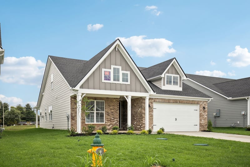 7612 Chapin Dr, Murfreesboro, TN 37129