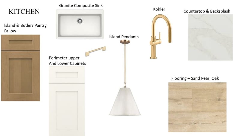 3993 Kathie Dr, Thompsons Station, TN 37179