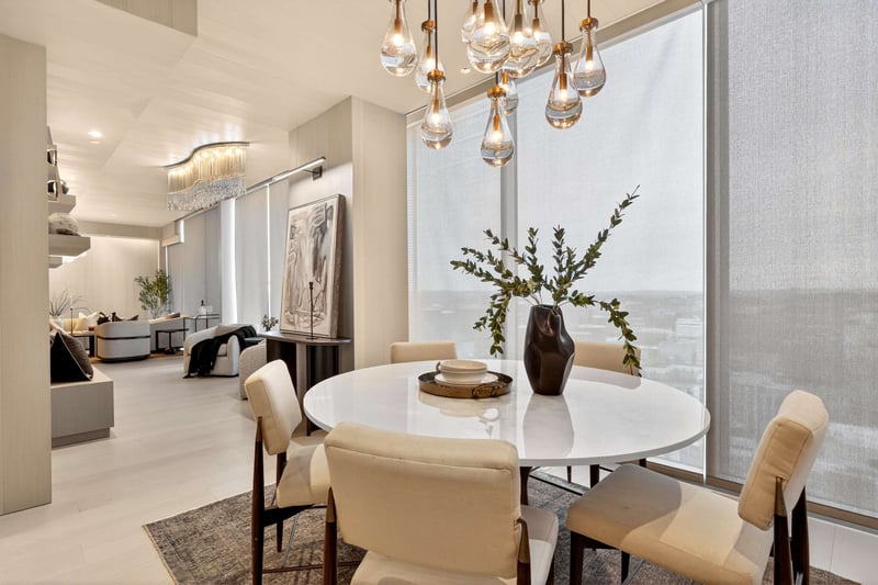 1616 West End Ave #2601, Nashville, TN 37203