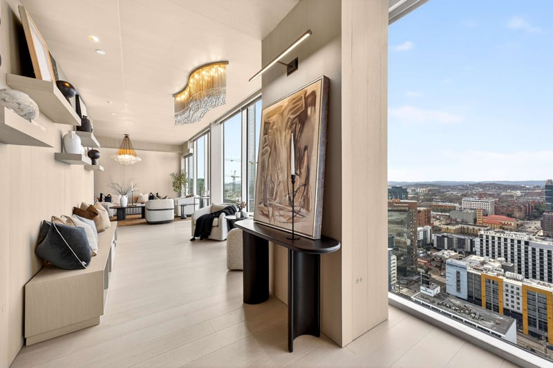 1616 West End Ave #2601, Nashville, TN 37203