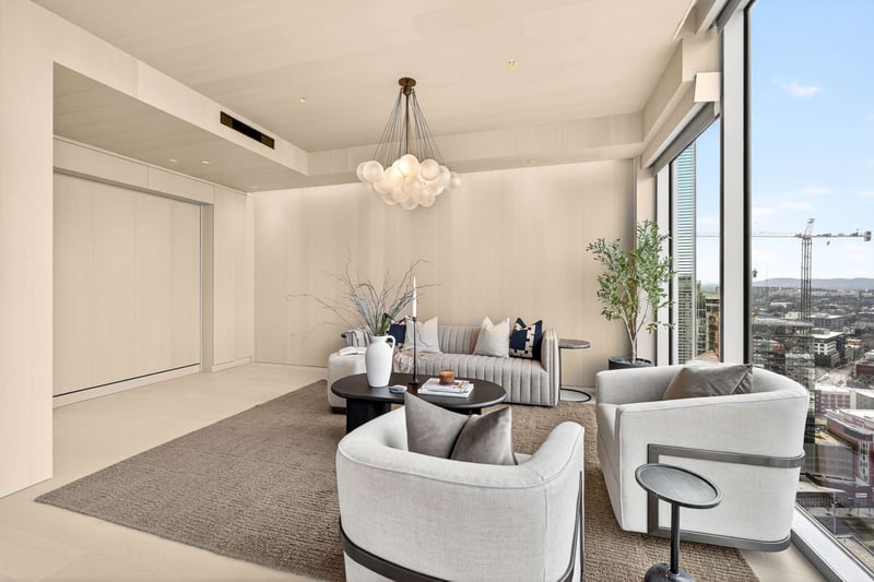 1616 West End Ave #2601, Nashville, TN 37203