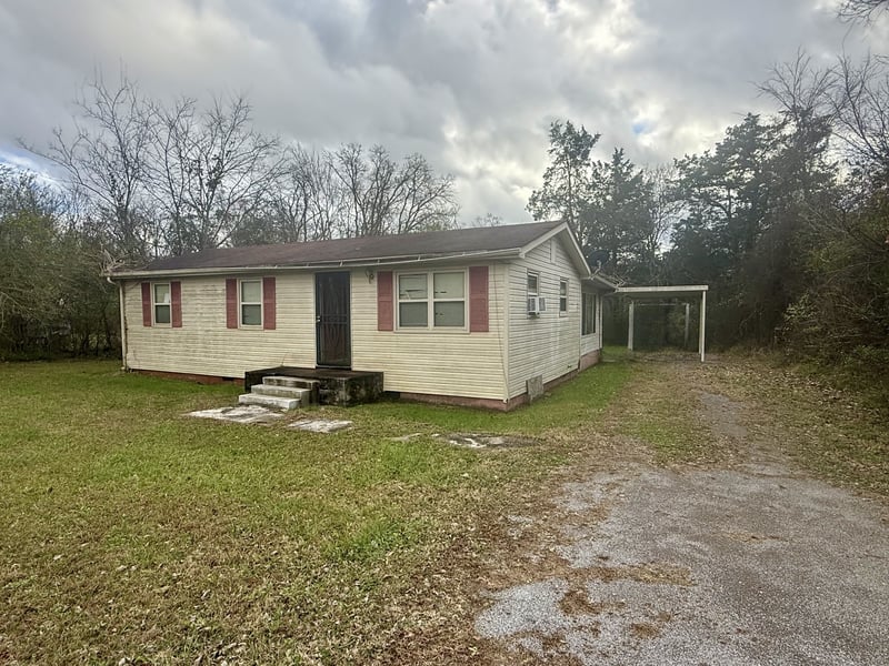 1370 Daniels St, Christiana, TN 37037