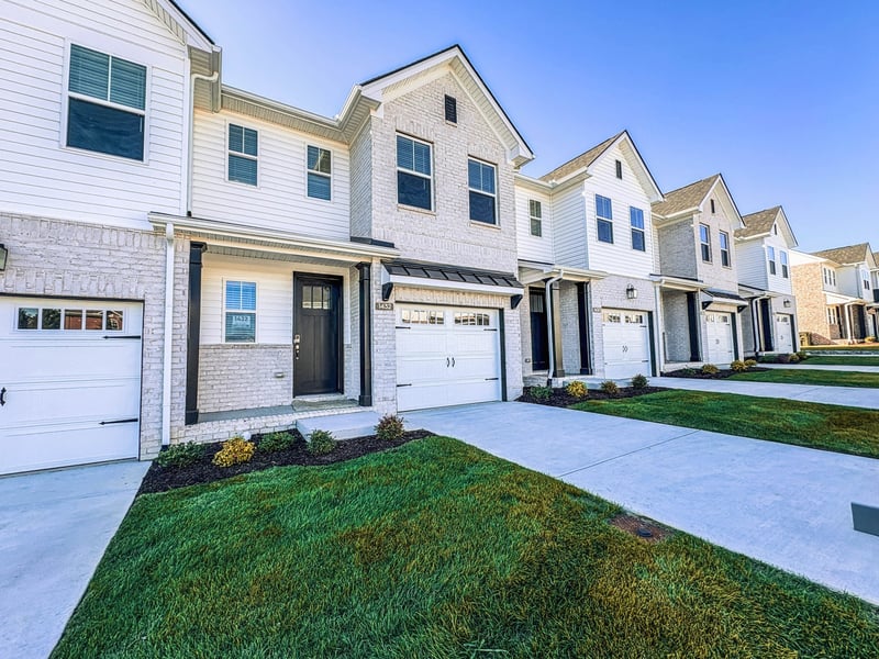 1432 Vanner Ct Lot 410, Gallatin, TN 37066