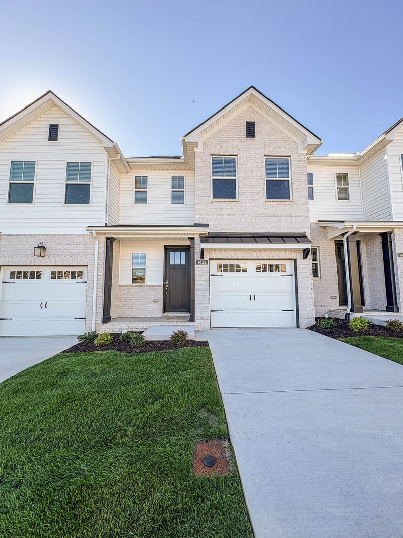 1432 Vanner Ct Lot 410, Gallatin, TN 37066