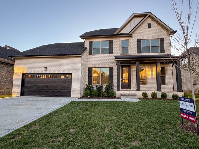 109 Hayden Ln Lot 231, Gallatin, TN 37066