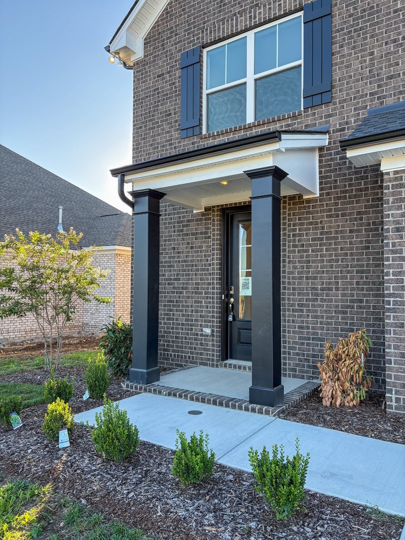 108 Harlinsdale Blvd Lot 89, Gallatin, TN 37066