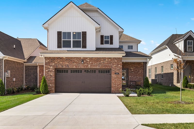 109 Weller Ln Lot 4, Gallatin, TN 37066