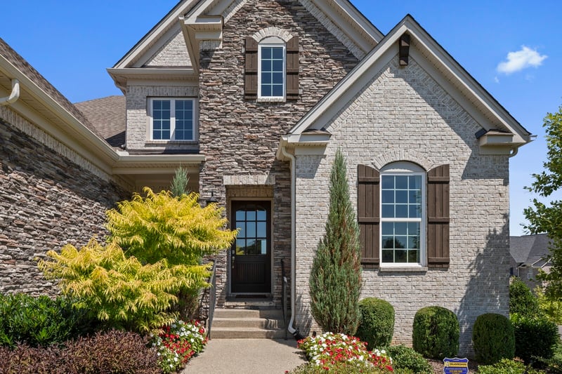 4869 Kedron Rd, Spring Hill, TN 37174