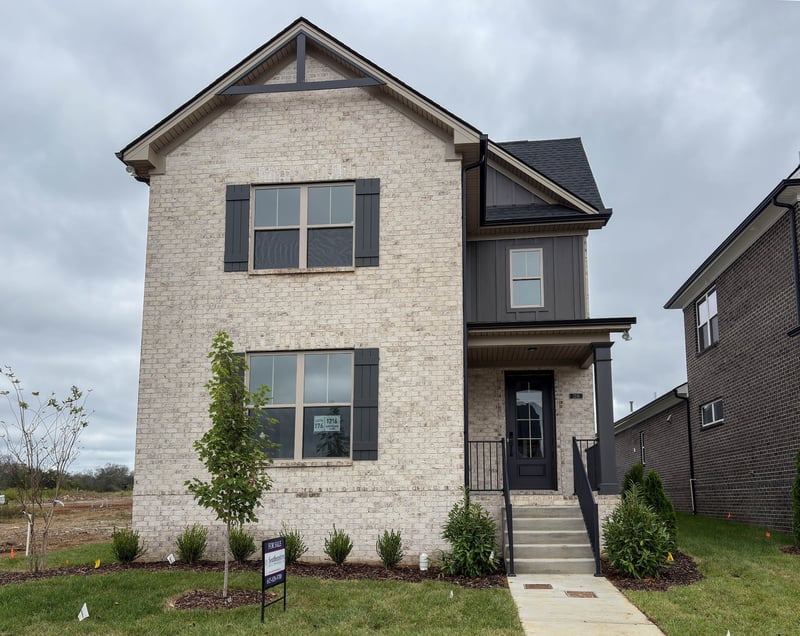 1216 Kennesaw Blvd Lot 176, Gallatin, TN 37066