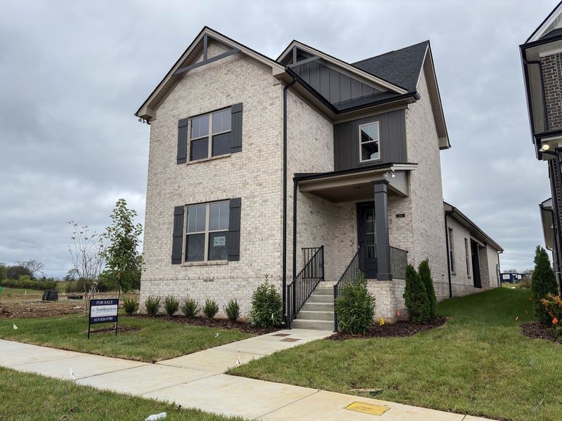 1216 Kennesaw Blvd Lot 176, Gallatin, TN 37066